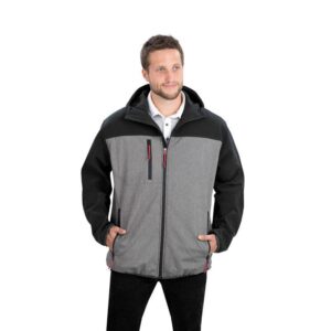 Men's High Frequency Jacket