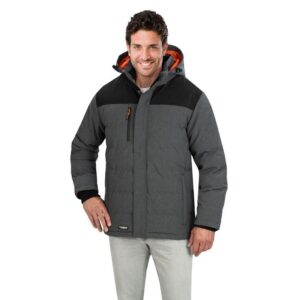 Arctic Peak Jacket