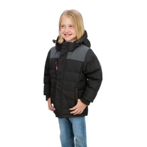 Kid's Arctic Peak Jacket