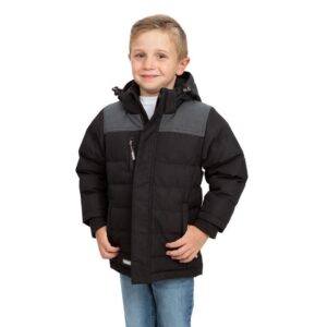 Kid's Arctic Peak Jacket