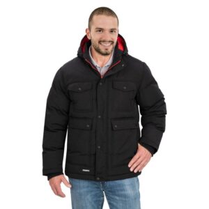 Northern Summit Jacket