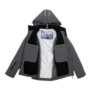 Ladies Surge Tek Jacket 2.0