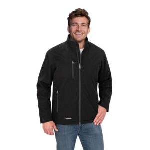 Men's Insulated Precision Jacket
