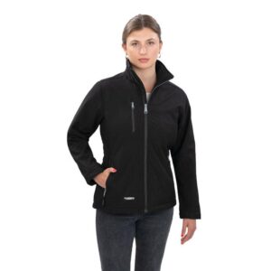 Ladies Insulated Precision Jacket