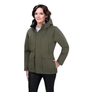 Ladies Omni Jacket
