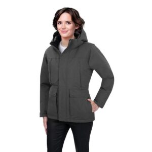 Ladies Omni Jacket