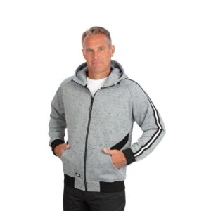 Men's Voltage Full Zip Fleece