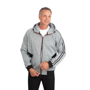 Men's Voltage Full Zip Fleece