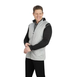 Men's Cool Knights Full Zip Fleece
