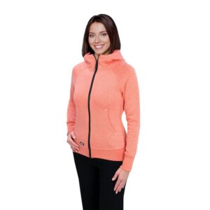 Ladies Shifter Fleece