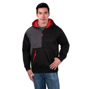 Shade 1/2 Zip Fleece