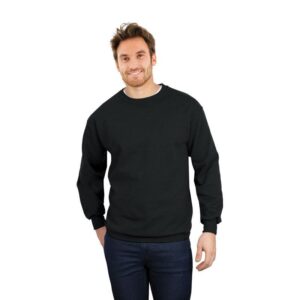 Essential Crew Neck Fleece