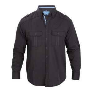 Oil Can L/S Shirt