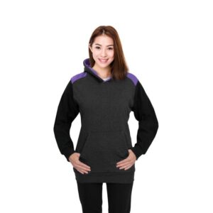 Ladies Shield Varsity Fleece