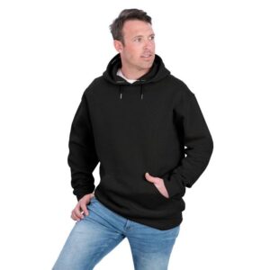 Unisex Motion Pullover Hoodie