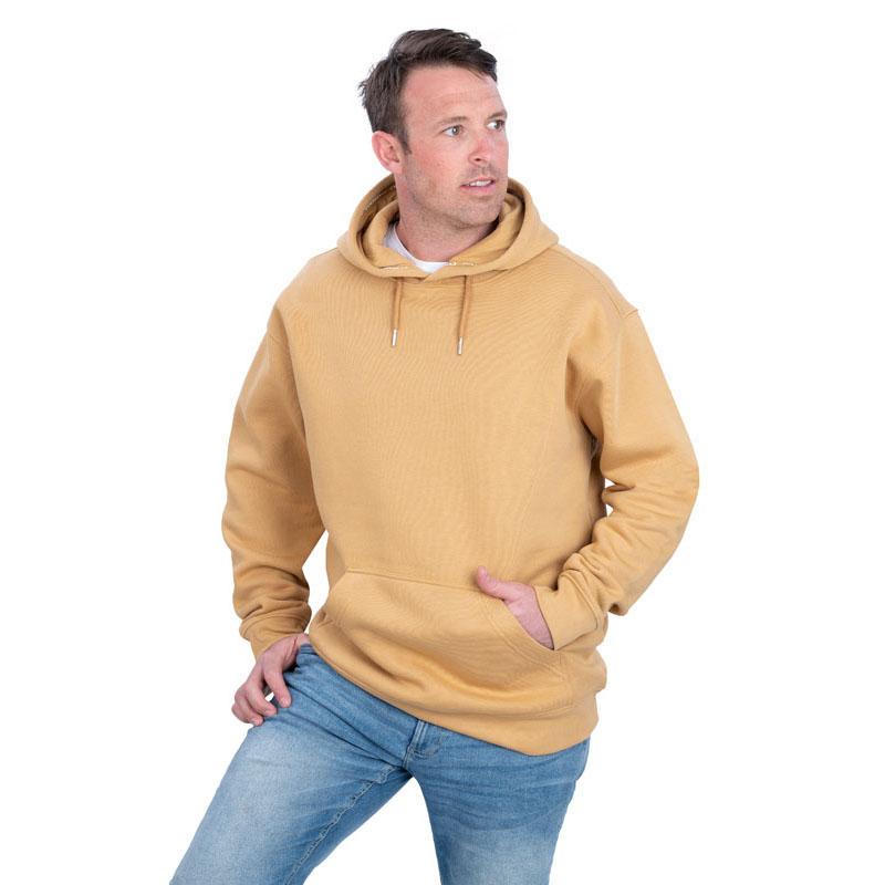 Unisex Motion Pullover Hoodie