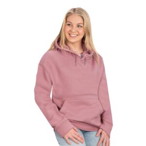 Unisex Motion Pullover Hoodie
