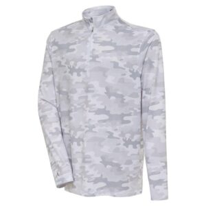 Men's Discord 1/4 Zip L/S Shirt