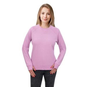 Ladies Daytripper Raglan Pullover Fleece