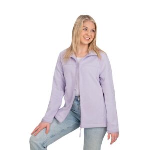 Ladies Weekender Micro-fleece Full Zip