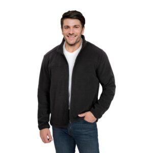 Weekender Micro-fleece Full Zip