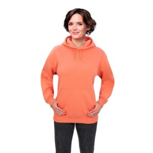 Unisex Motion Pullover Hoodie