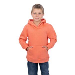 Kids/Youth Unisex Motion Pullover Hoodie