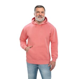 Unisex Motion Pullover Hoodie