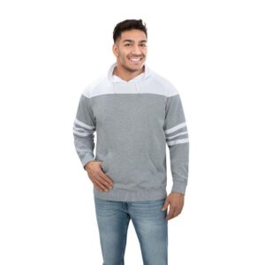 Latitude Lightweight Pullover Fleece
