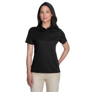 Ladies Core Polo