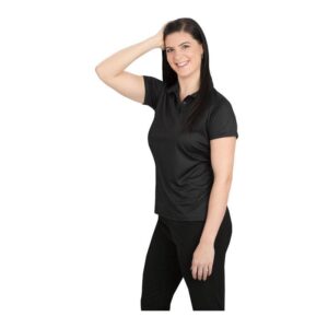 Ladies Antigua Inspire Polo