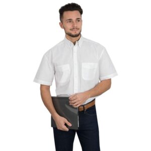 Men's Triumph Bristol S/S Shirt