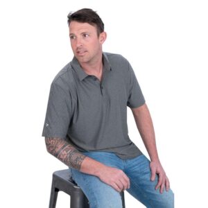 Men's H7 Jasper Polo