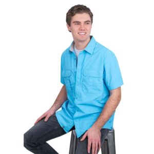 Task Force S/S Shirt