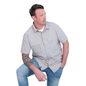 Task Force S/S Shirt