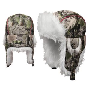 Ladies Backwoods Trapper