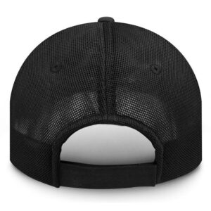 Ghost Camo Velcro® Mesh Back Cap