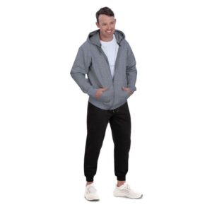 Fleece Track Pants