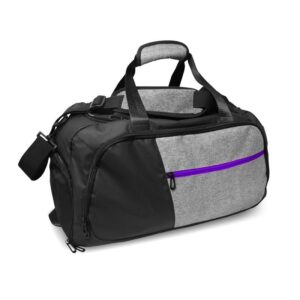 Voyager Duffle Bag