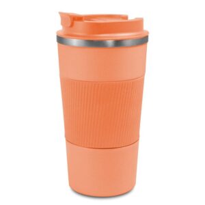 Roast Roadie Tumbler Mug