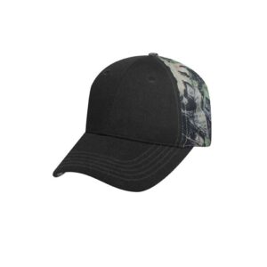 Camo Promo Velcro® Cap