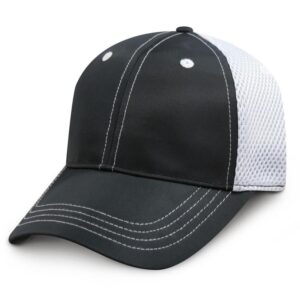 Sheen Velcro® Back Cap