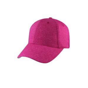 Ladies Poly Flex Velcro® Back Cap