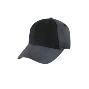 Heritage Snap Back Cap