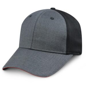 Prestige Velcro® Back Cap