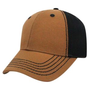 Workwear Velcro® Back Cap