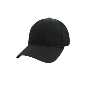 Trucker Mesh Snap Back Cap