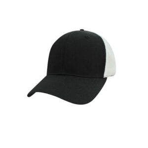 Trucker Mesh Snap Back Cap