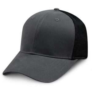 Trucker Mesh Snap Back Cap