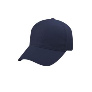 Box Stretch Velcro® Back Cap